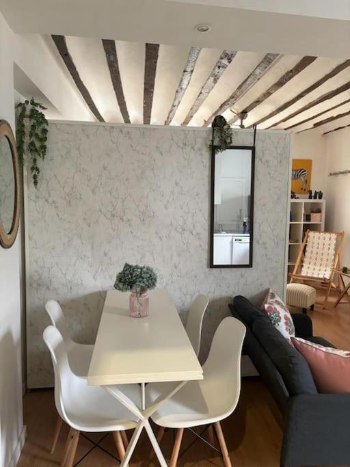 Estudio Herrero Alcalá de Henares Exteriör bild