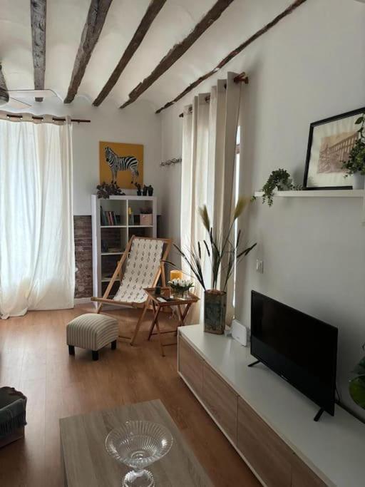 Estudio Herrero Alcalá de Henares Exteriör bild