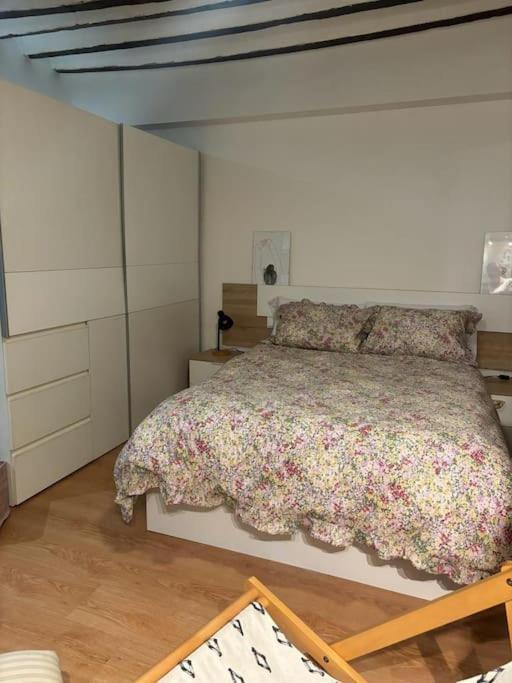 Estudio Herrero Alcalá de Henares Exteriör bild
